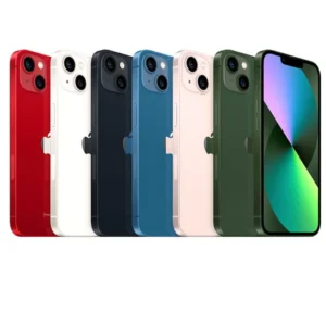 Home iphone 13 sellado