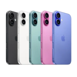 Home iphone 16 sellado